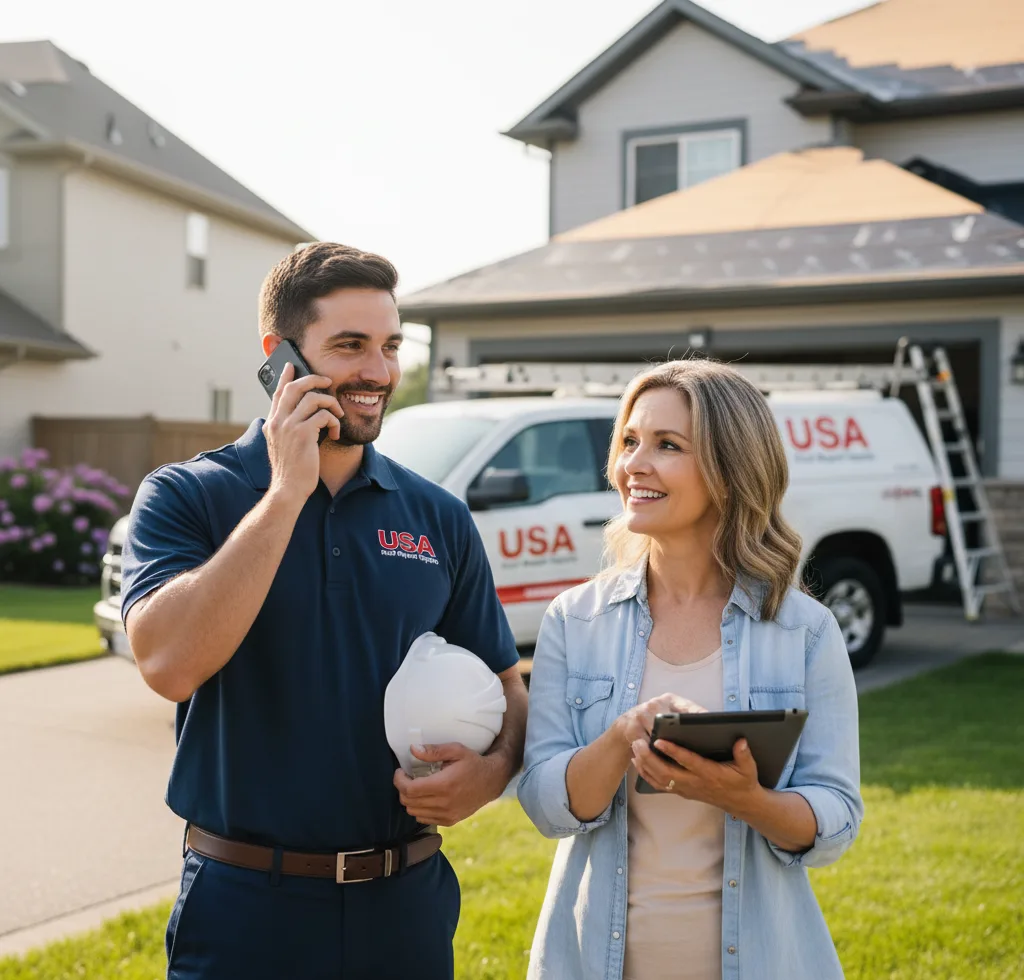 Roof Leak Repair in Ordway, CO